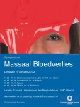 Poster UMCU 2012.